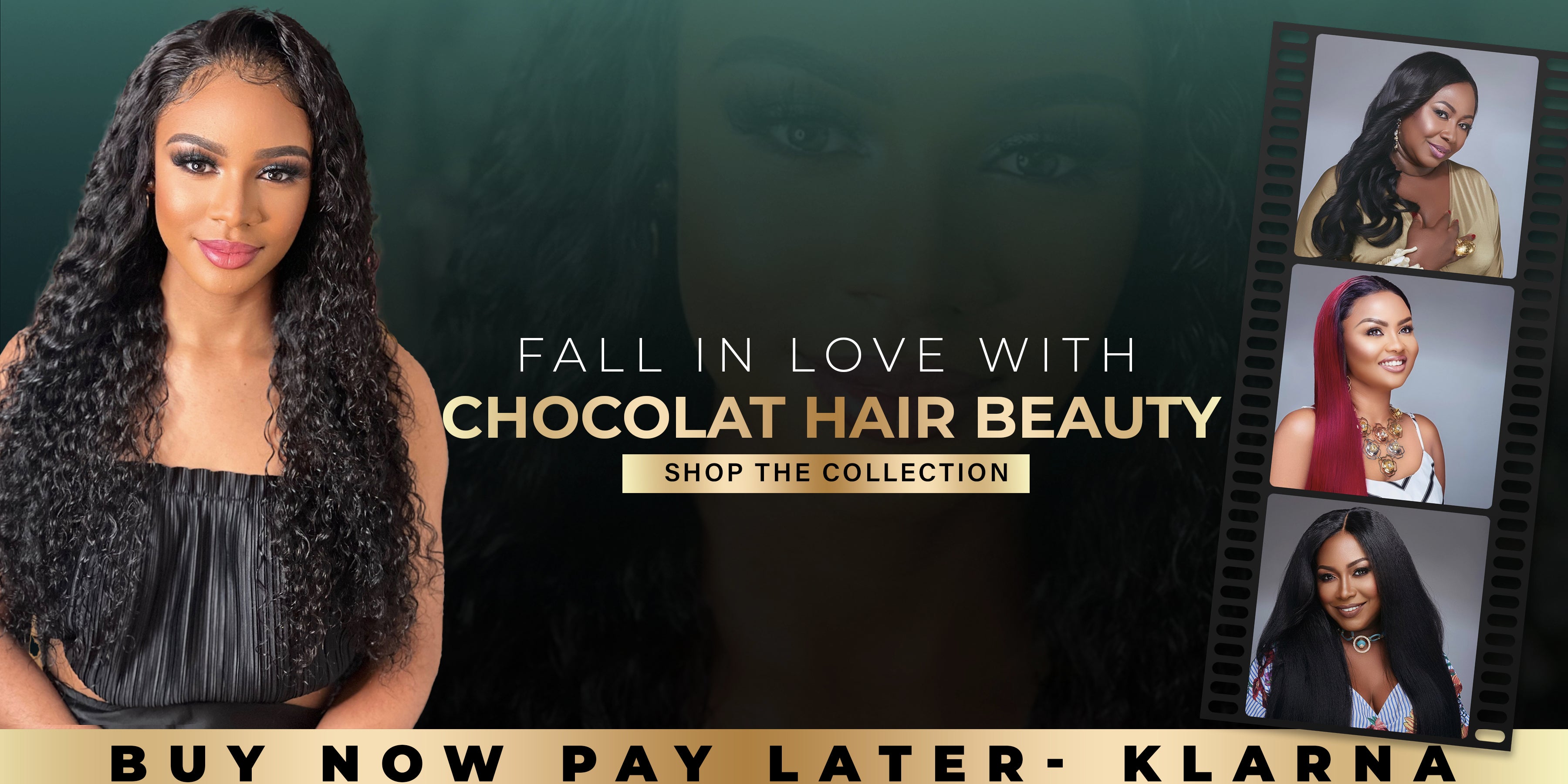 chocolathairfactory