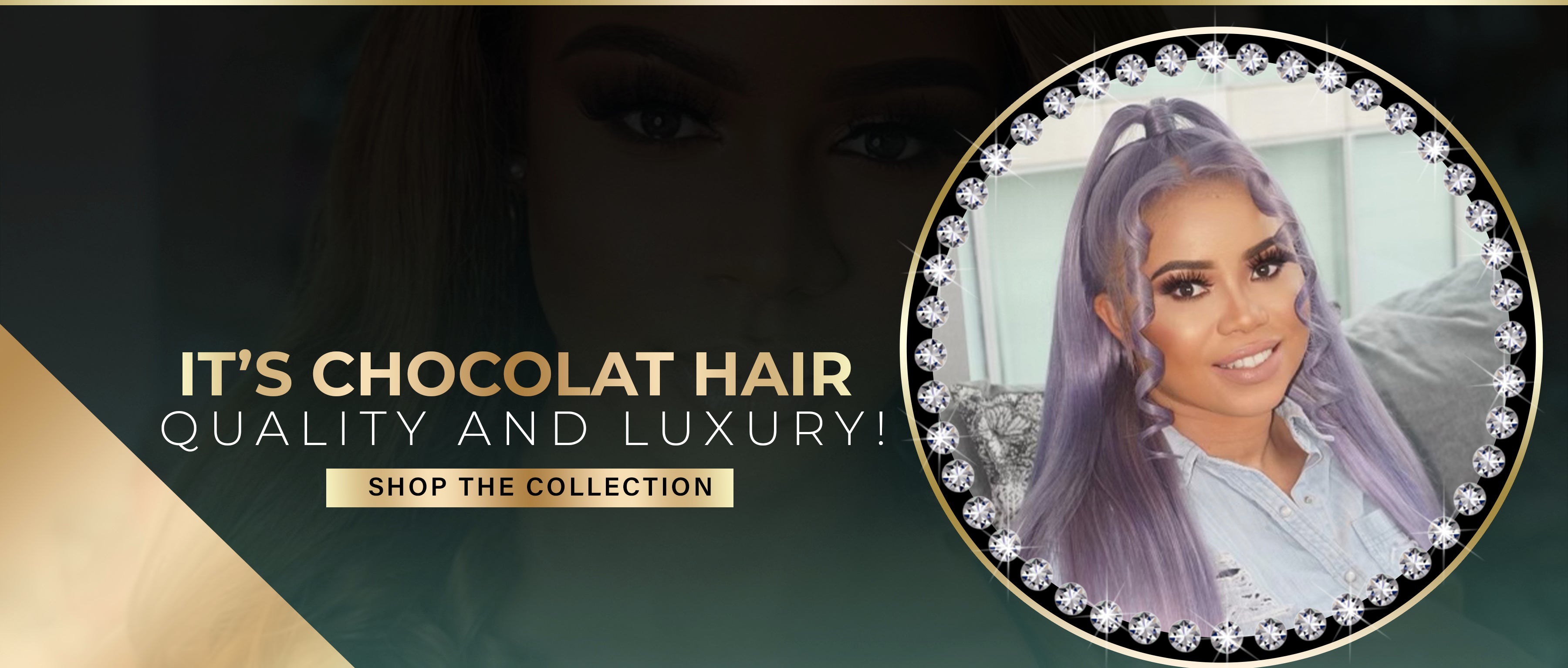 chocolathairfactory