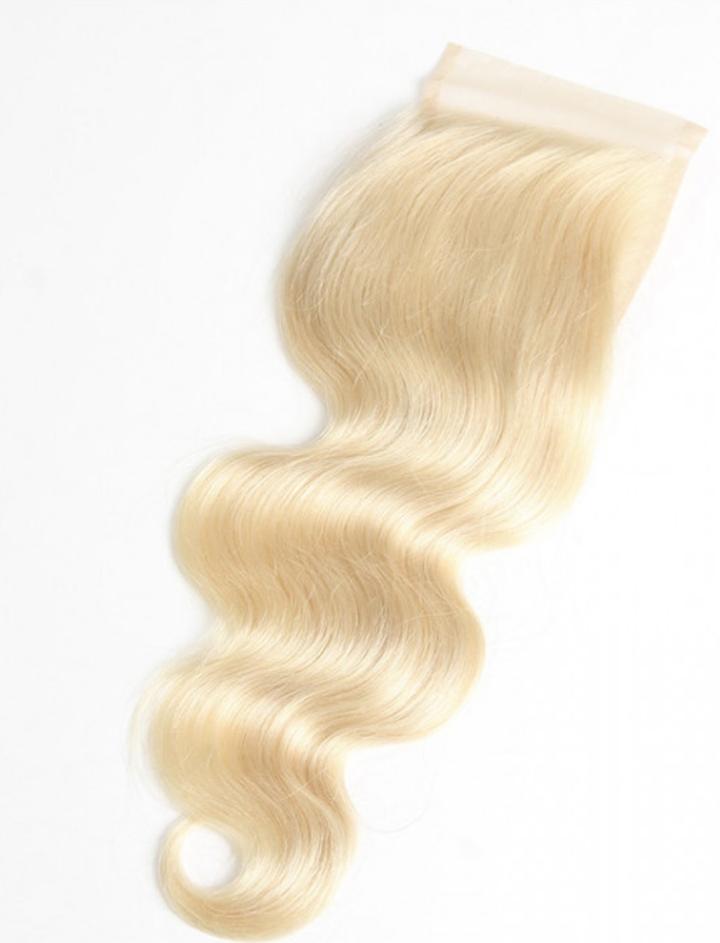 PLATINUM 5*5 Lace Closure