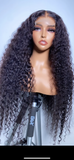 13x6 Frontal wig