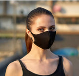 Re-usable Mask - Unisex