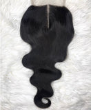 5*5 Lace Closure